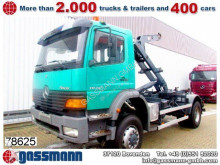 camion multibenna usato