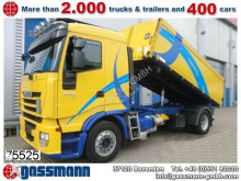 camion benne céréalière occasion