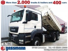 camion tri-benne occasion