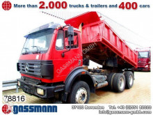 camion tri-benne occasion