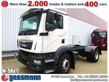 camión MAN TGM 18.290 4x2 BL Chassis Rechtslenker Sitzhzg.