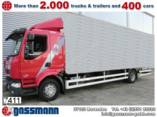 camion telaio Renault