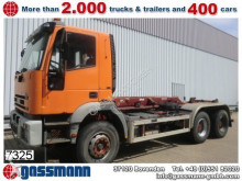 camion Iveco 260EH / 34 6x4 / 6x4 Klima