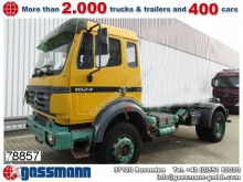 camion multibenna usato