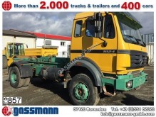 camion telaio Mercedes