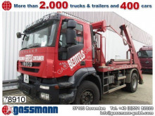 camion ribaltabile Iveco
