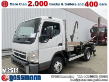 camion benne Mitsubishi