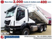 camion benne neuf