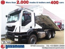 camion benne neuf