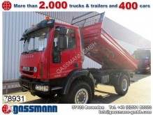 camion Iveco ML 110E25 4x4, ca. 36.745 km!