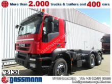 camion châssis Iveco
