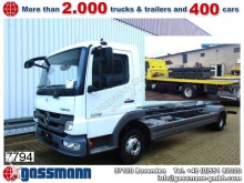 camion soccorso stradale Mercedes