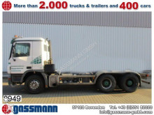 camion telaio Mercedes