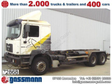 camion châssis occasion