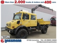 autres camions Unimog