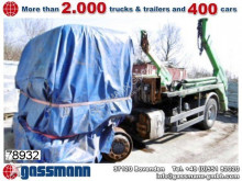 camion benne Mercedes