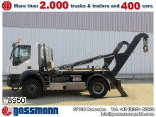 camion ribaltabile Iveco