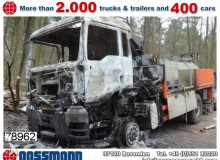 camion cassone fisso usato