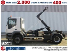 camion multibenna usato