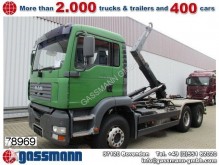 camion multibenna usato