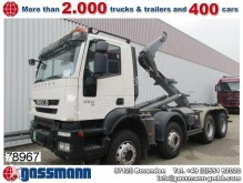 camion multibenna Iveco