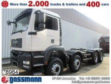camion châssis occasion
