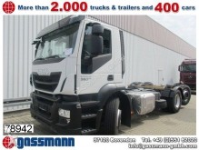 camion telaio Iveco