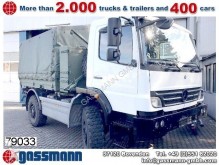 camion savoyarde Mercedes
