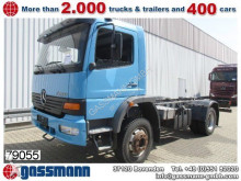 camion telaio Mercedes