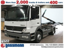 camion multibenna usato