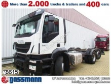 camion telaio Iveco