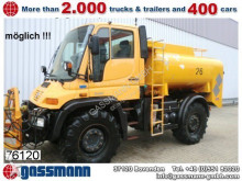 autres camions Unimog