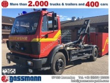 camion multibenna usato