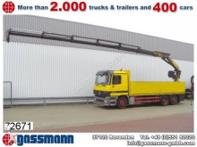 camion cassone fisso usato