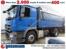camion benne céréalière occasion