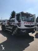 camion scarrabile Renault