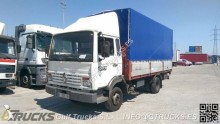 camión lonas deslizantes (PLFD) Renault