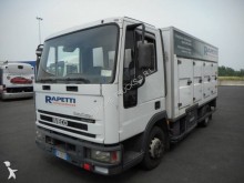 camión frigorífico Iveco