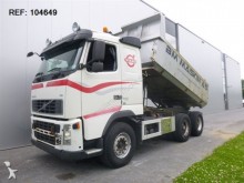 camión volquete Volvo