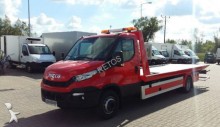 camión portacoches Iveco