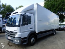 camion Mercedes Atego 1222