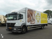 camión Mercedes Axor 1824 L EURO 5