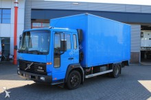 camion Volvo FL6 110 9T