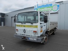 camion plateau occasion