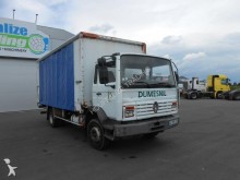 camion Renault M180 lames/steel - 8 goujons/bolts