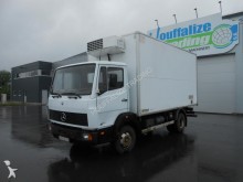camion frigo Mercedes