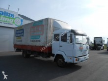 camion savoyarde Mercedes