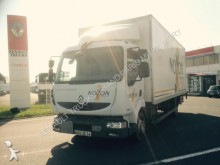camion fourgon Renault