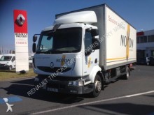 camion fourgon Renault