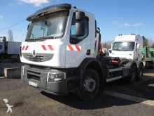 camion scarrabile Renault